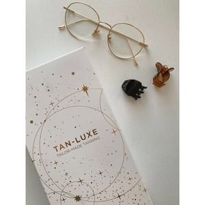 TAN LUXE THE SUPER EDIT